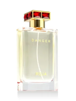 Super Cena Roja Parfums Danger Pour Femme 2023 EDP 75 ml W