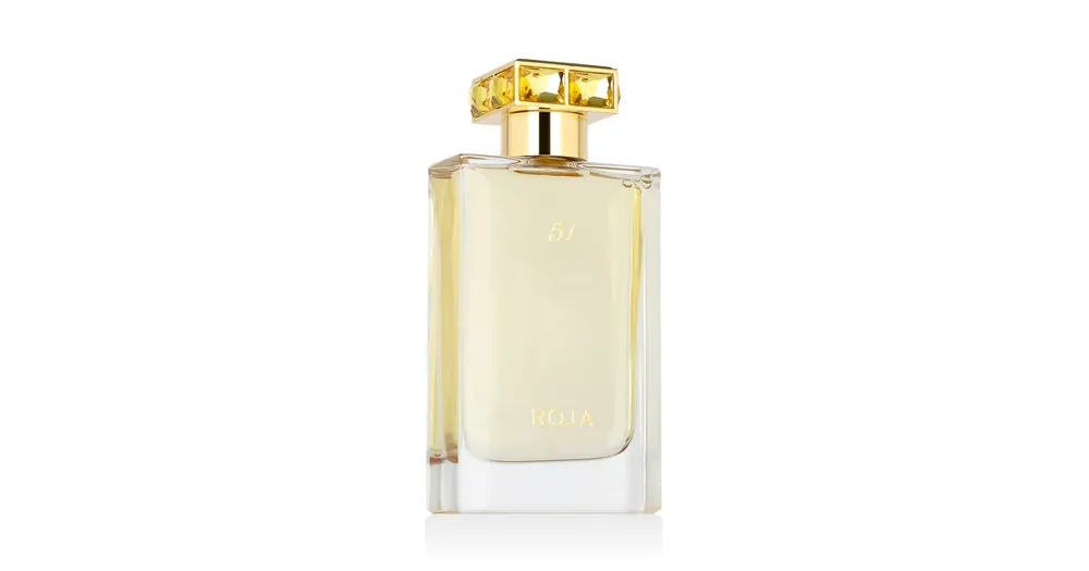 Finální Výprodej Roja Parfums 51 Pour Femme EDP 75 ml W