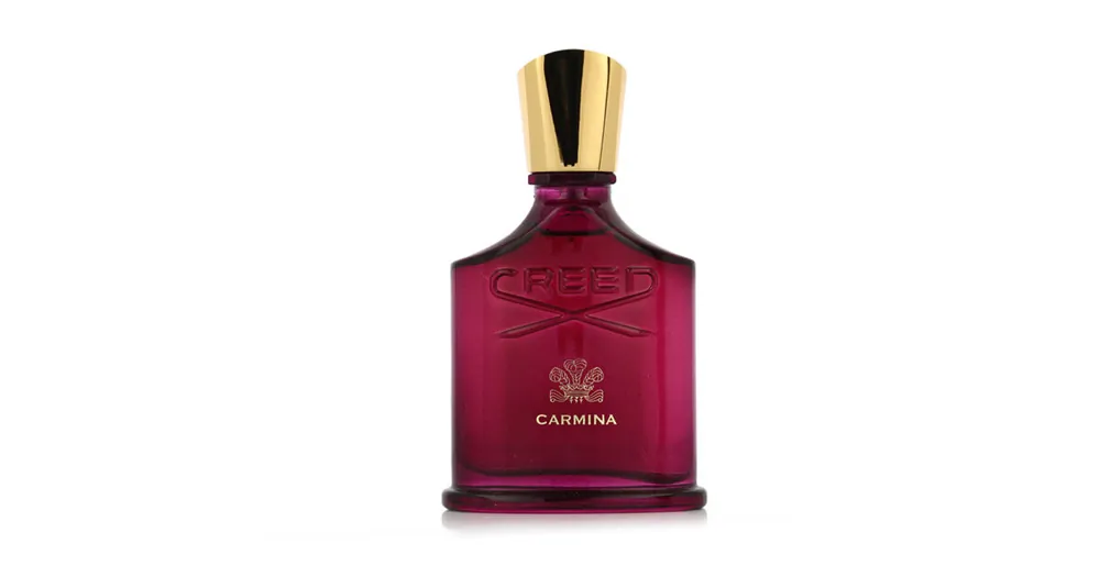 Nejprodávanější Creed Carmina EDP tester 75 ml W