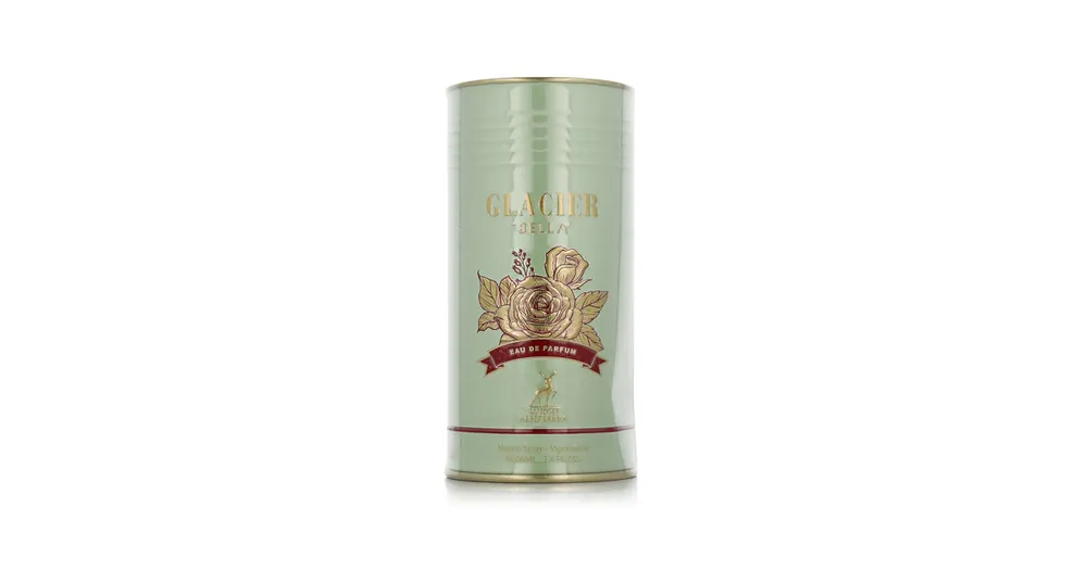 Maison Alhambra Glacier Bella EDP 100 ml UNISEX Kup Teď