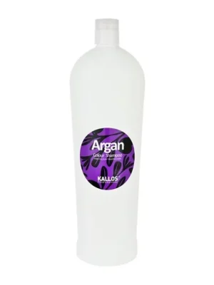 Kup Teď KALLOS Argan Colour Shampoo 1000ml - šampon s Arganem na barvené vlasy
