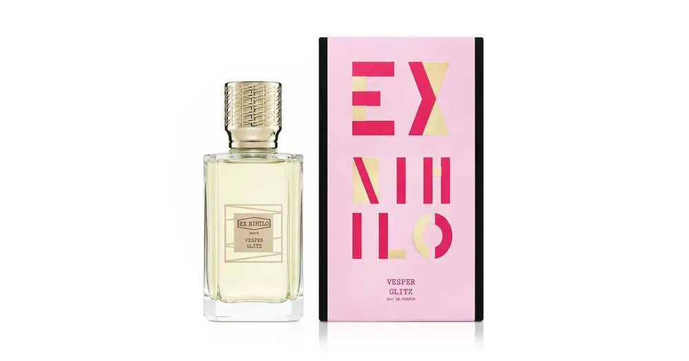 Ex Nihilo Vesper Glitz EDP 100 ml UNISEX Top Prodej