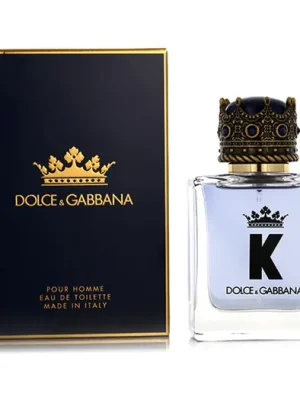 Aktuální Dolce & Gabbana K pour Homme EDT 50 ml M