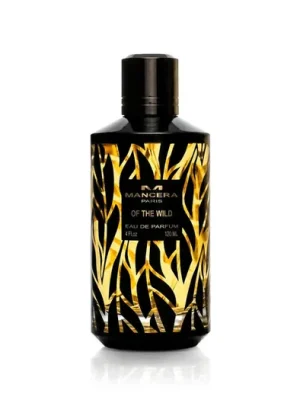 Finální Výprodej Mancera Paris Of The Wild EDP 120 ml UNISEX