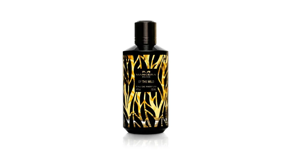 Finální Výprodej Mancera Paris Of The Wild EDP 120 ml UNISEX