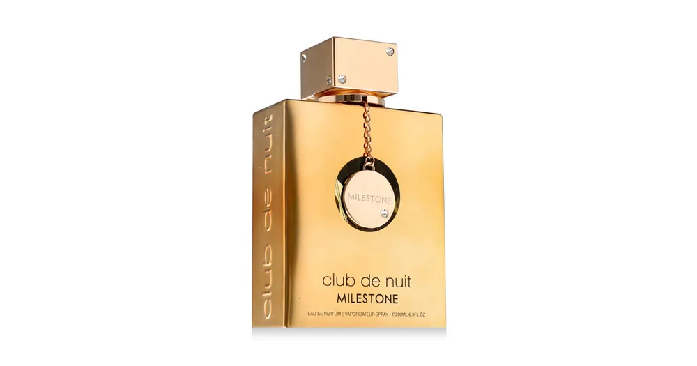 Armaf Club de Nuit Milestone EDP 200 ml UNISEX Expresní Doručení