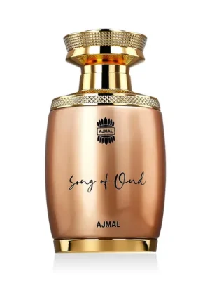 Ověřený Ajmal Song of Oud EDP 75 ml UNISEX