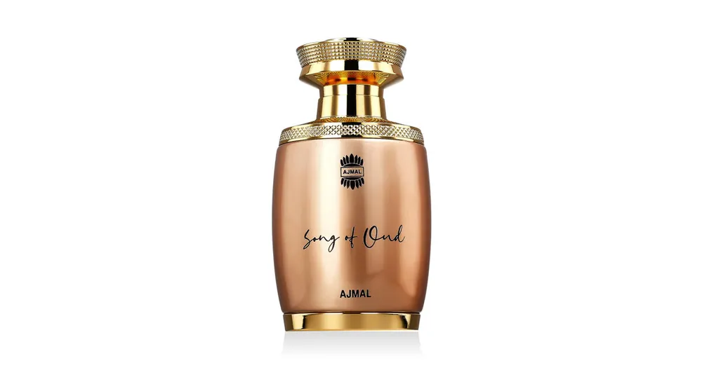 Ověřený Ajmal Song of Oud EDP 75 ml UNISEX