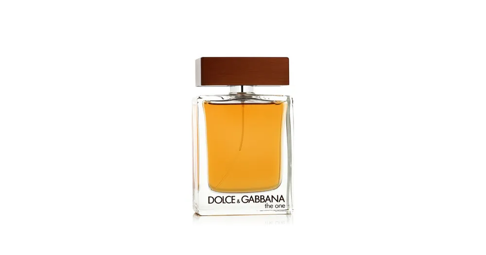 Dolce & Gabbana The One Pour Homme EDT tester 100 ml M Bezpečná Platba