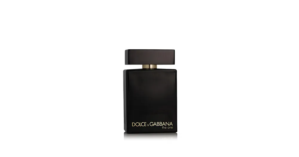 Omezená Nabídka Dolce & Gabbana The One Pour Homme EDP Intense tester 100 ml M