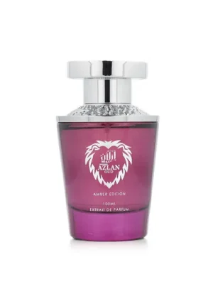 Kup Teď Al Haramain Azlan Oud Amber Edition Extrait de Parfum 100 ml UNISEX