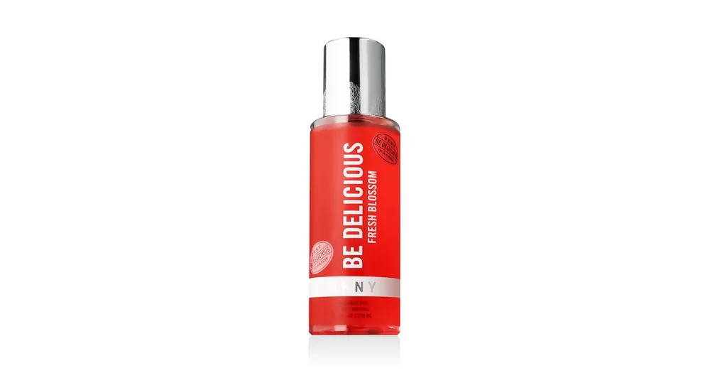 Pouze Dnes DKNY Donna Karan Be Delicious Fresh Blossom tělový sprej 250 ml W