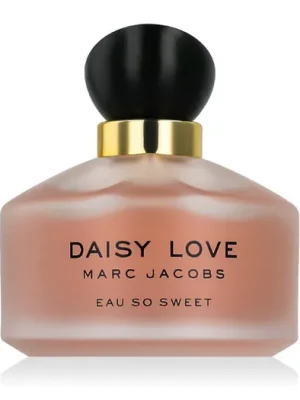 Marc Jacobs Daisy Love Eau So Sweet EDT tester 100 ml W Koupit Online