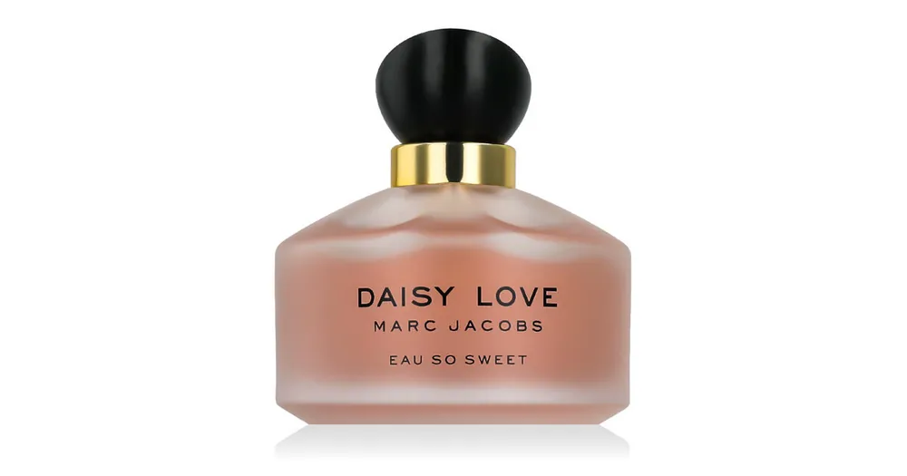 Marc Jacobs Daisy Love Eau So Sweet EDT tester 100 ml W Koupit Online