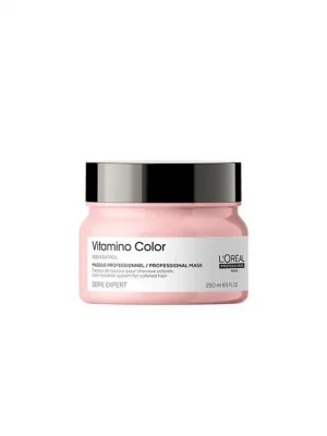 L´ORÉAL Expert Vitamino Color Mask 250ml - maska pro ochranu barvy Must-Have