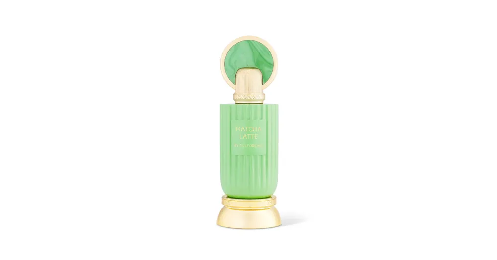 Autentický Gulf Orchid Matcha Latte EDP 100 ml UNISEX .