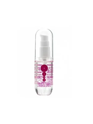KALLOS KJMN Dry Ends Serum 30ml - regenerační sérum na rozdvojené konečky vlasů Oblíbený