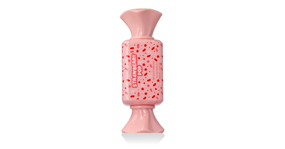 Sezónní Sleva Gulf Orchid Strawberry Pop EDP 100 ml UNISEX .