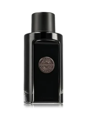 Banderas The Icon The Perfume EDP 100 ml M Výhodná Nabídka