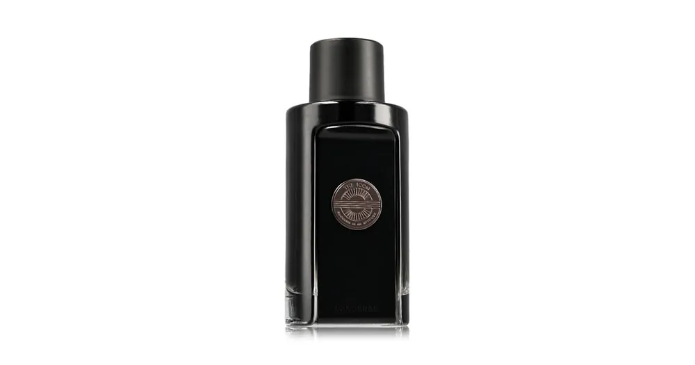Banderas The Icon The Perfume EDP 100 ml M Výhodná Nabídka