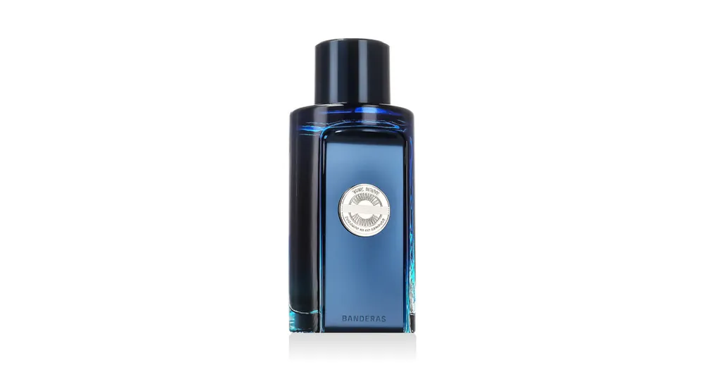 Banderas The Icon EDT 100 ml M Poslední Šance