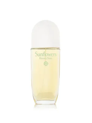 Elizabeth Arden Sunflowers HoneyDaze EDT 100 ml W Odeslání Ihned