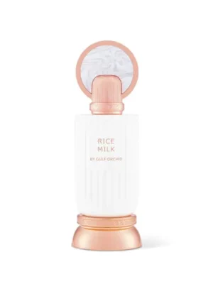 Gulf Orchid Rice Milk EDP 100 ml UNISEX  . Vrácení Zdarma