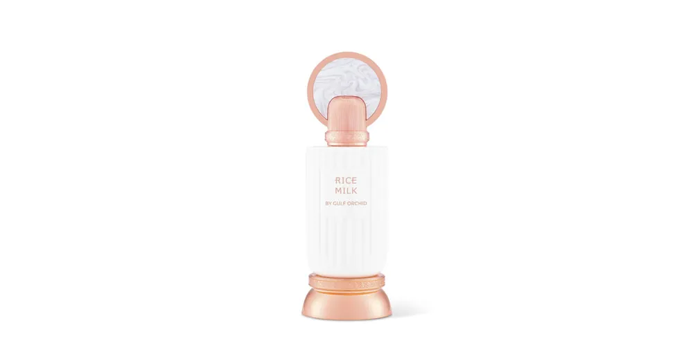 Gulf Orchid Rice Milk EDP 100 ml UNISEX . Vrácení Zdarma