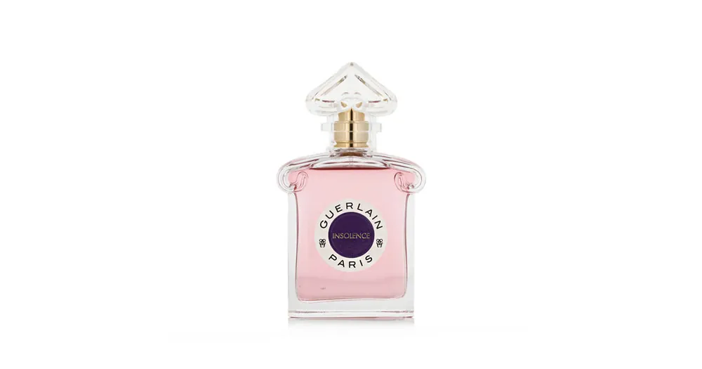 Výprodej Guerlain Les Légendaires Insolence EDT tester 75 ml W