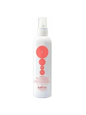 Zlevněný KALLOS KJMN Volumizing Spray 200ml - sprej pro větší objem vlasů