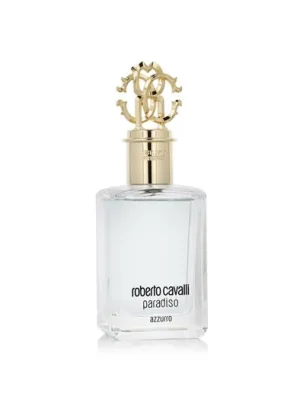 Roberto Cavalli Paradiso Azzurro EDP 100 ml W Oblíbený