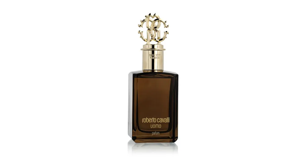 Top Prodej Roberto Cavalli Uomo Parfém 100 ml M