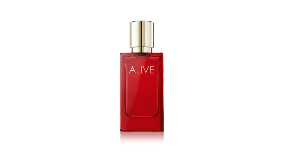 Levný Boss Alive Parfém 30 ml W