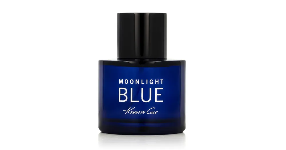 Výhodná Nabídka Kenneth Cole Moonlight Blue EDT 100 ml M