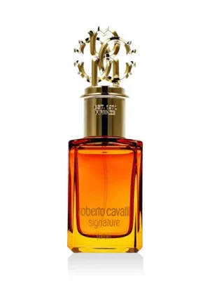 Značkový Roberto Cavalli Signature Parfém 50 ml W