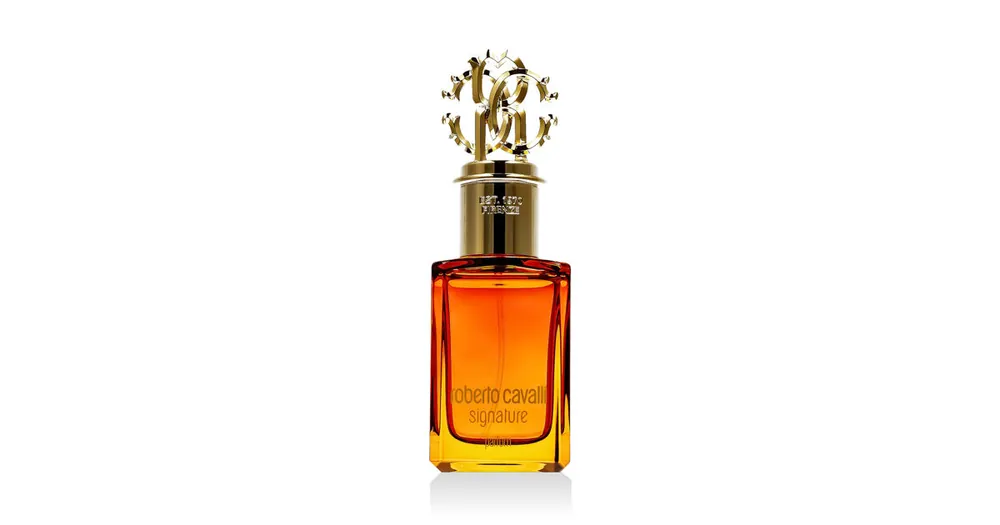 Značkový Roberto Cavalli Signature Parfém 50 ml W