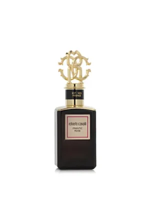 Must-Have Roberto Cavalli Frantic Rose EDP 100 ml UNISEX