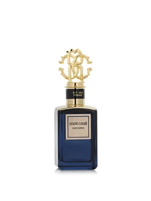 Roberto Cavalli Woodiris EDP 100 ml UNISEX Nová Kolekce