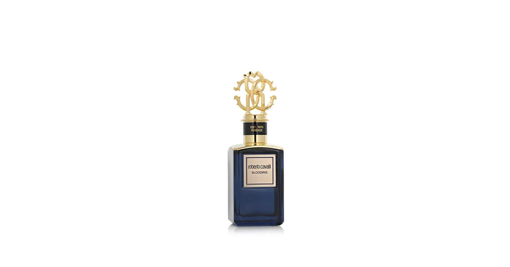 Roberto Cavalli Bloodiris EDP 100 ml UNISEX Aktuální