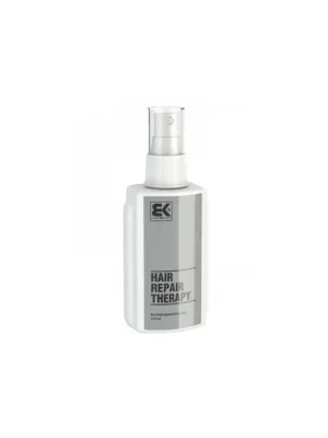 Autentický BRAZIL KERATIN Hair Repair Therapy 100ml - sérum pro scelení roztřepených konečků vlasů