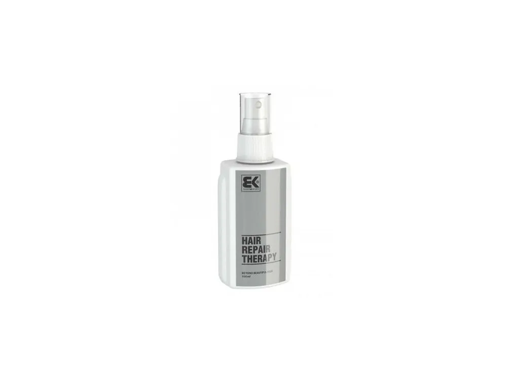 Autentický BRAZIL KERATIN Hair Repair Therapy 100ml - sérum pro scelení roztřepených konečků vlasů