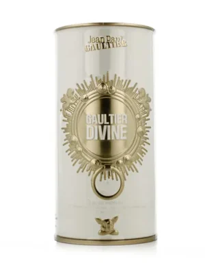 Jean Paul Gaultier Gaultier Divine EDP plnitelný 50 ml W Must-Have