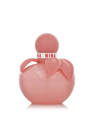 Originální Nina Ricci Nina Rose EDT 30 ml W