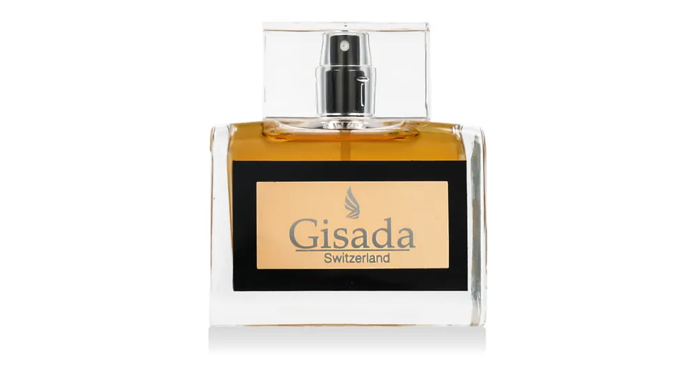 Gisada Uomo EDT tester 100 ml M Ihned K Objednání
