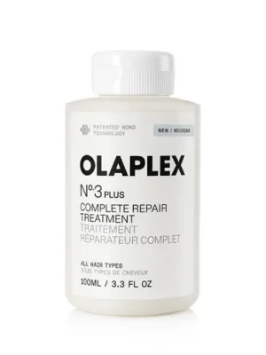 Olaplex No.3 PLUS Complete Repair Treatment 100 ml  . Časově Omezené