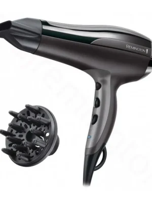REMINGTON D5220 PRO-Air Turbo - fén na vlasy 2400W s ionizátorem Ověřený