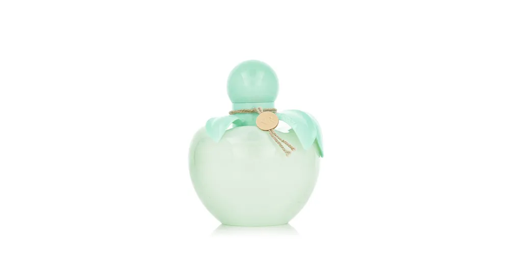 Časově Omezené Nina Ricci Nina Nature EDT 50 ml W