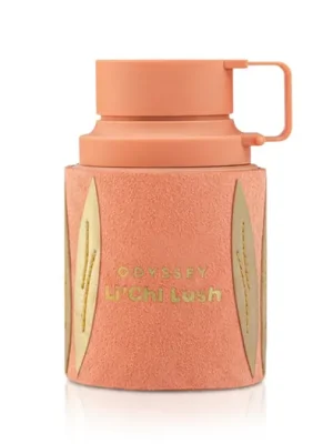 Armaf Odyssey Li'chi Lush EDP 100 ml UNISEX . Časově Omezené