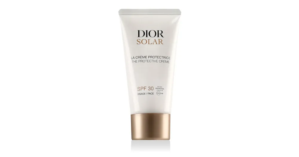 Nízká Cena Dior Solar The Protective Face Creme SPF 30 50 ml