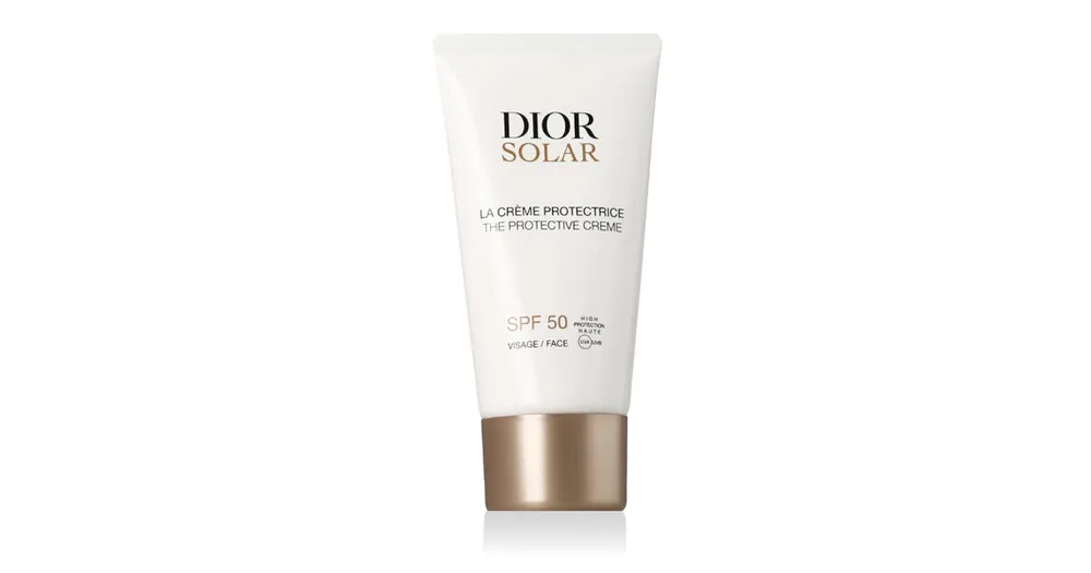 Top Prodej Dior Solar The Protective Face Creme SPF 50 50 ml